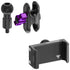 2018 - 2023 Jeep JL, Gladiator, and 4XE LINK™ Grab Bar Mount With 20LITE Phone Holder | 2" Arm