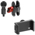 2018 - 2023 Jeep JL, Gladiator, and 4XE LINK™ Grab Bar Mount With 20LITE Phone Holder | 2" Arm