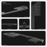 2024+ Jeep Wrangler JL & Gladiator JT (Not Compatible With 4xe) Tackform Slim Track Dash Bracket