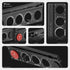 2023+ Ineos Grenadier Tackform Slim Track Dash Bracket with Qi Wireless Charging Phone Mount & Customizable LED Accent Lighting