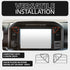 LINK™ Vent Mount Bracket | 2021+ Ford F-150/Raptor & 2023-2026 Ford Super Duty