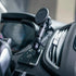 MagSafe Phone Mount installed in the dashboard of a Ford Transit