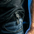 Magnetic Radio Belt Clip Receiver