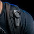 Magnetic Radio Belt Clip Receiver