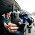 Midland & Cobra Magnetic Handheld Radio Adapter | No Receiver Included
