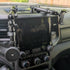 2019+ RAM 1500 (EXCLUDING Classic) & 2019+ RAM 2500/3500 Tackform Slim Track Dash Bracket