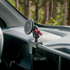 2022-2024 Ford Maverick LINK™ Dash Clip with MagSafe Phone Mount