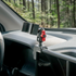 2022-2024 Ford Maverick LINK™ Dash Clip with Qi2.2/MagSafe Charging & Cooling Phone Mount