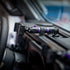 Direct Fit Dash Mount With Tablet Holder | 2024-2026 Jeep Wrangler JL/Gladiator JT, 2024-2025 Wrangler 4XE