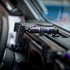 2024+ Jeep Wrangler JL/Gladiator JT, 2024-2025 Wrangler 4xe Direct Fit Dash Mount With Wireless Charging Phone Holder