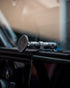 2024+ Jeep Wrangler JL/Gladiator JT, 2024-2025 Wrangler 4xe Direct Fit Dash Mount With 20LITE Phone Holder