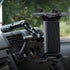 Heavy Duty Commercial Drill Base Mount | All-Metal SLATE™ Tablet Holder | Choose Your Arm Length