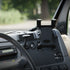 Tablet Holder | Spring Loaded Grip | 26mm Ball