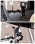 7.75" Arm with Elbow | Dual 26mm Socket