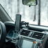 Build Your Own 2010-2024 Toyota 4Runner Tackform Assault Track Picatinny Dash Bracket