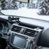 2010-2024 Toyota 4Runner Tackform Assault Track Picatinny Dash Bracket With MagSafe Phone Mount