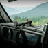 MagSafe Phone Mount for Jeep JL JK