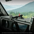 2024+ Jeep Wrangler JL & Gladiator (Not Compatible With 4xe) Tackform Assault Track Picatinny | Driver Side
