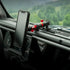 Jeep MagSafe Picatinny Phone Mount