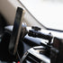 4Runner MagSafe Charger Dash Kit Phone Mount 