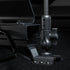 Drill Base Mount With Composite Tablet Holder | Rigid Flex Arm | 26 Series