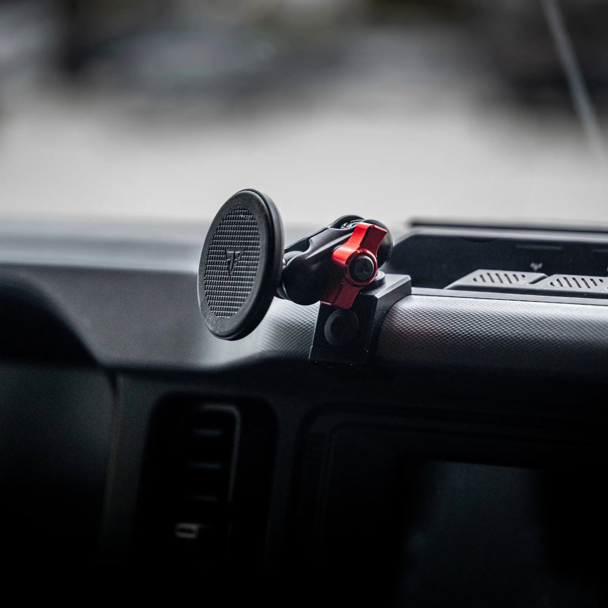 MagSafe Phone Holder for Ford Bronco 