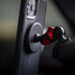 2021+ Ford Bronco LINK™ Universal Dual-T / Cobb Tuning Accessport Mount With Top Dash Clip