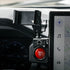 2024+ Toyota Tacoma (8" & 14" Screen) & 2025+ Toyota 4Runner LINK™ Dash Clip with 20LITE Universal Phone Holder