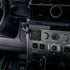 2023+ Ineos Grenadier LINK™ Dash Clip with MagSafe Phone Mount