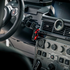 2023+ Ineos Grenadier LINK™ Dash Clip with 20mm Metal Ball & Dovetail