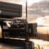 Work Light Campsite Vehicle Light Mount
