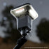 Devos LightRanger 1200/2000 Mount Adapter with 20mm Metal Ball