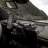 2023-2026 Chevrolet Colorado & GMC Canyon Tackform AMPS Dash Bracket With Qi2.2/MagSafe Charging & Cooling Phone Mount