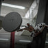 Heavy Duty Universal Magnetic Forklift Tablet Mount