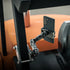 Heavy Duty All Metal Universal Forklift Phone Mount