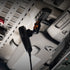 Overhead Radio Mount for Jeep Freedom Panel