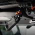 Jeep Freedom Panel Mount 360 Camera Mount 