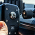 GME Radio Microphone Holder with 20mm Metal Ball