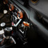 Jeep Grab Handle Phone Mount 