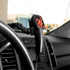 Ford F150 All Metal Adjustable Snow Plow Controller Holder 