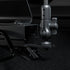 Seat Rail/Floor Bolt Mount With All-Metal Universal AMPS Holder | Rigid Flex Arm | 26 Series