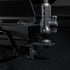 Seat Rail/Floor Bolt Mount With All-Metal Universal AMPS Holder | Rigid Flex Arm | 26 Series
