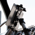 Heavy Duty Seat Rail/Floor Bolt Mount | 20"-24" Aluminum Telescoping Arm | SLATE Tablet Holder