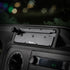 2009-2026 Ford E-Series Tackform Slim Track Dash Bracket