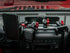 JK JKU Jeep Dash Kit Phone Holder Camera Mount and Radio Holder