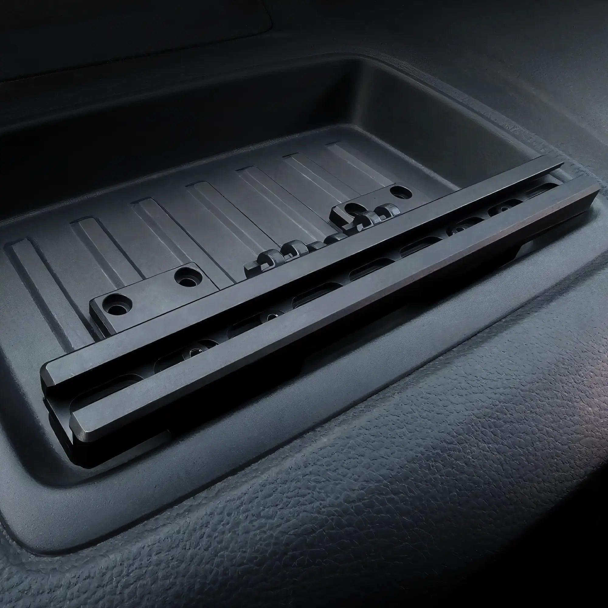 Ford Ranger Dash Kit 