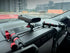 Ford Super Duty Dash Kit with Universal Spring Phone Holders and Radar Detector Mount 