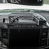 Ford Dash Kit with Dual Phone Holders