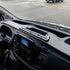 Build Your Own 2020+ Ford Transit (Not Compatible With Transit Connect) Tackform Slim Track