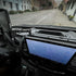 2020+ Ford Transit (Not Compatible With Transit Connect) Tackform Slim Track Dash Bracket With 20LITE Phone Mount